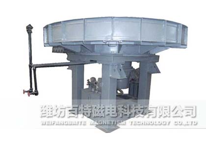 PDX系列圓盤(pán)給料機(jī)