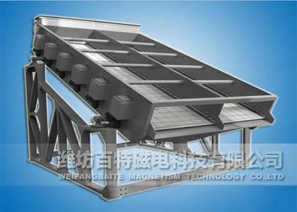 振動(dòng)網(wǎng)篩