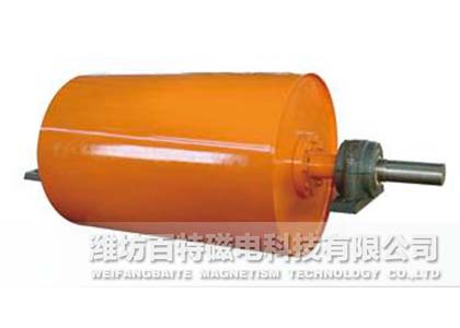 RCT系列永磁滾筒